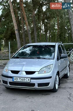 Mitsubishi Colt 2006