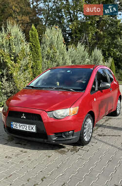 Mitsubishi Colt  2009