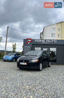 Mitsubishi Colt  2010