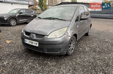 Mitsubishi Colt  2008