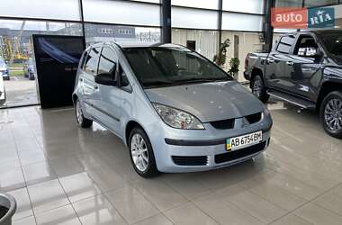 Mitsubishi Colt  2006