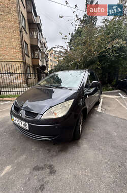 Mitsubishi Colt  2008