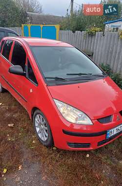 Mitsubishi Colt 2006