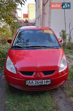 Mitsubishi Colt  2008