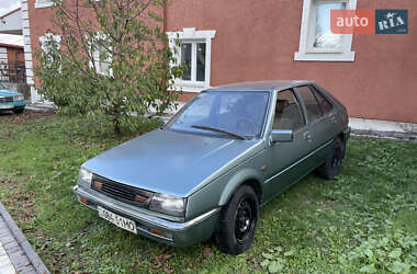 Mitsubishi Colt  1987