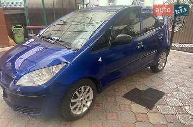 Mitsubishi Colt  2007