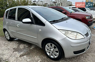 Mitsubishi Colt  2007