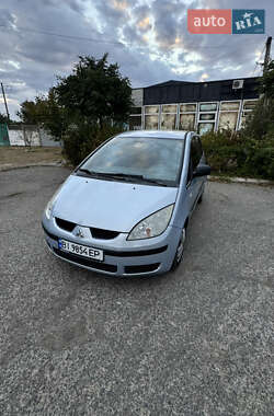 Mitsubishi Colt  2007