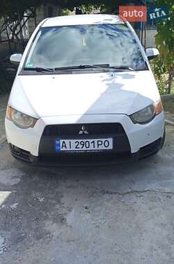 Mitsubishi Colt 2010