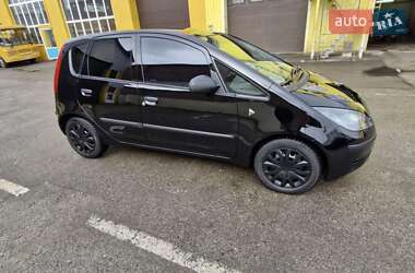 Mitsubishi Colt 2005