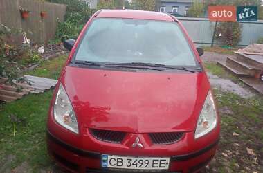 Mitsubishi Colt  2008