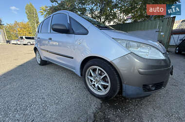 Mitsubishi Colt  2008