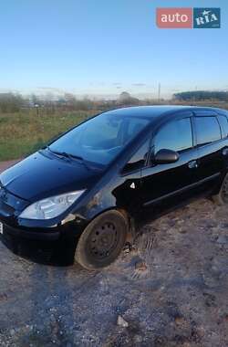 Mitsubishi Colt  2006