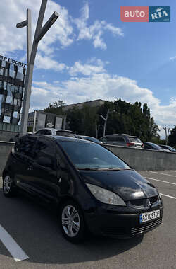 Mitsubishi Colt 2005