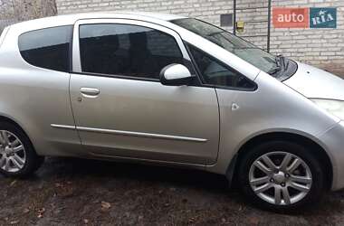 Mitsubishi Colt 2006