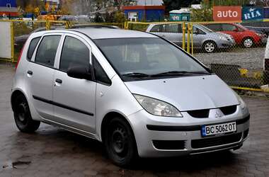 Mitsubishi Colt 2004