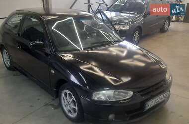 Mitsubishi Colt  2002