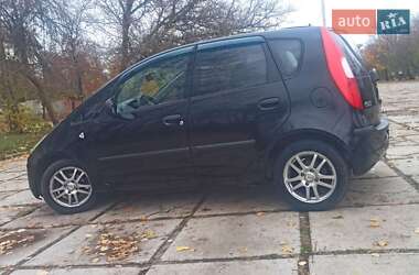 Mitsubishi Colt  2007