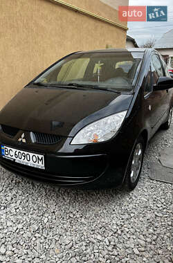 Mitsubishi Colt  2005