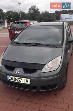 Mitsubishi Colt 2005