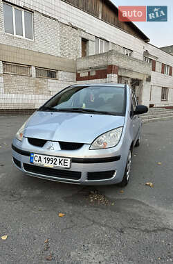 Mitsubishi Colt 2007