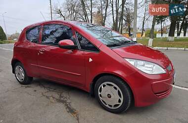 Mitsubishi Colt 2008