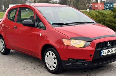 Mitsubishi Colt  2009