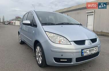 Mitsubishi Colt 2007