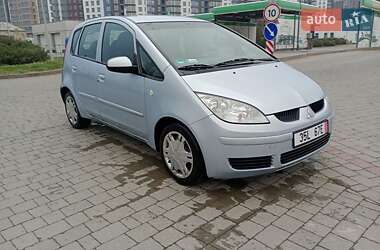 Mitsubishi Colt  2006