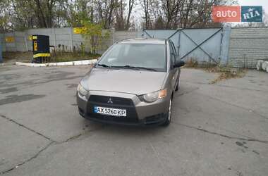 Mitsubishi Colt  2008
