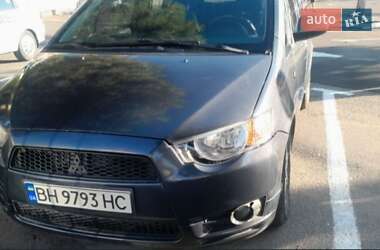 Mitsubishi Colt  2009