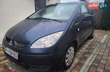 Mitsubishi Colt 2006