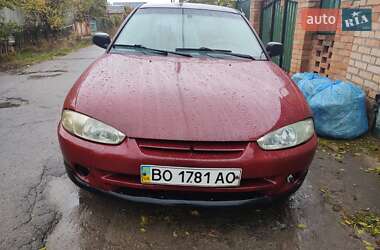 Mitsubishi Colt 1998