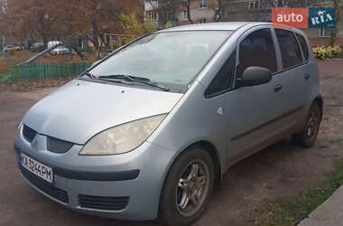 Mitsubishi Colt  2007