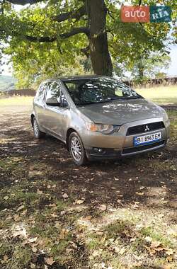 Mitsubishi Colt  2008