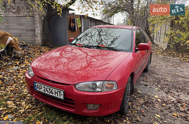 Mitsubishi Colt  1996