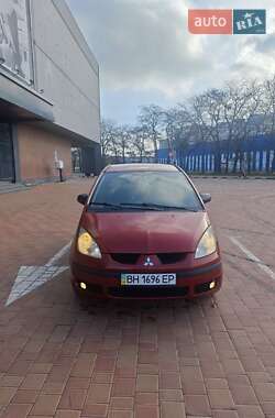 Mitsubishi Colt  2008