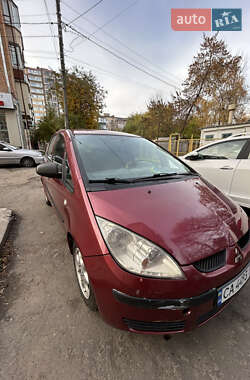 Mitsubishi Colt  2005