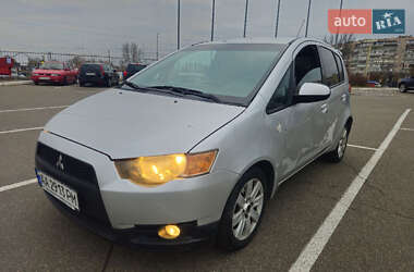 Mitsubishi Colt 2009
