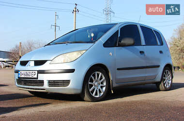 Mitsubishi Colt  2006