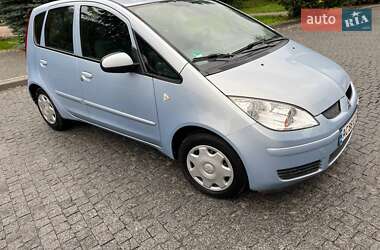 Mitsubishi Colt  2006