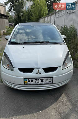 Mitsubishi Colt  2008