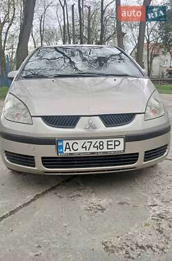 Mitsubishi Colt  2008