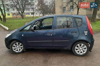 Mitsubishi Colt  2007