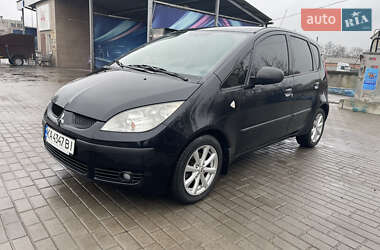Mitsubishi Colt  2007