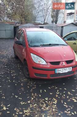 Mitsubishi Colt  2007