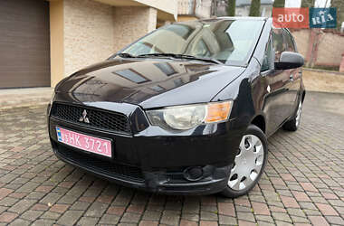 Mitsubishi Colt  2009