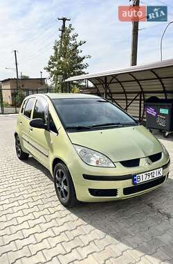 Mitsubishi Colt 2005