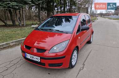 Mitsubishi Colt  2006