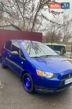 Mitsubishi Colt 2008